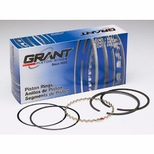 Grant piston ring set 92mm fits sand rail # cpr198212-sr