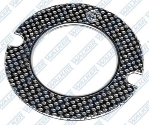 Walker exhaust 31373 exhaust pipe connector gasket-gasket-exhaust flange