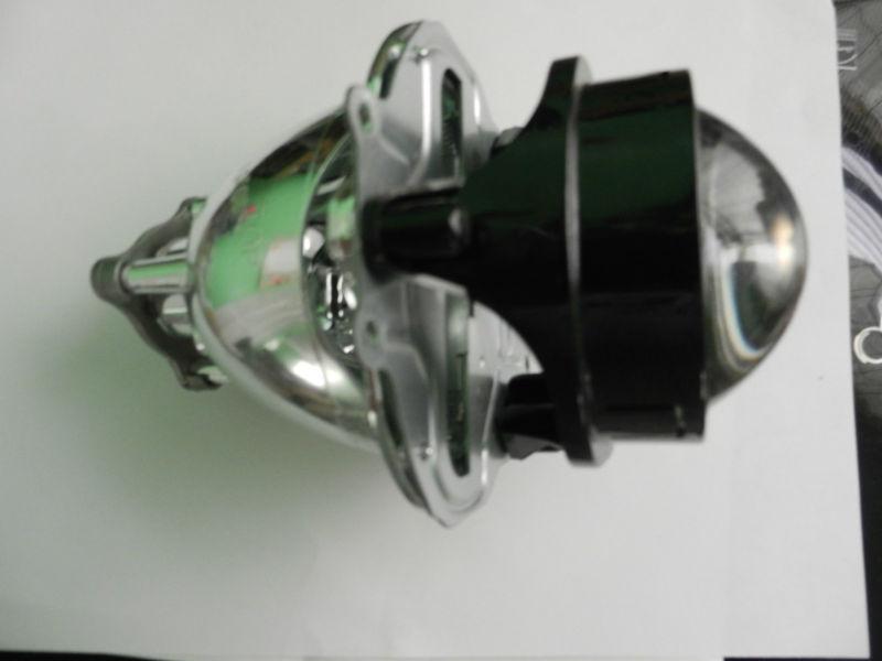 Hyundai genesis coupe headlight projector oem