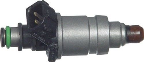 Fuel injector fits 1996-2000 honda civic civic del sol  autoline products ltd