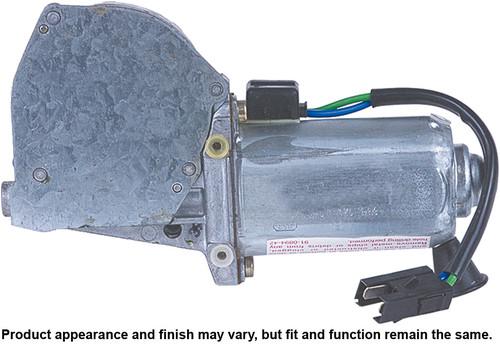 Cardone 42-381 power window motor-reman window lift motor