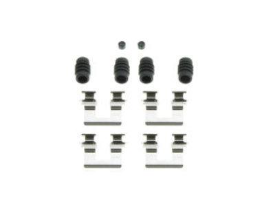 Dorman hw5873 rear brake disc hardware kit-brake hardware kit - disc