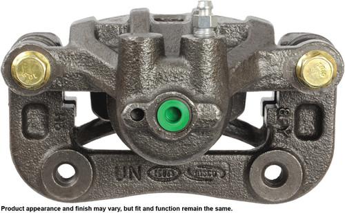 Cardone 19-b6549 rear brake caliper-reman friction choice caliper w/bracket