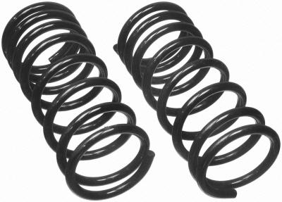 Moog cc202 suspension coil spring-coil spring