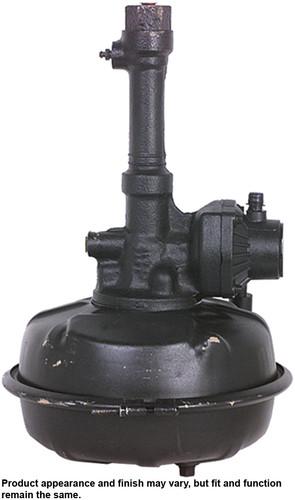 Cardone 51-8016 power brake unit-reman hydro-vac power brake booster