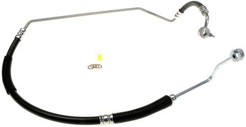 Gates 365546 steering pressure hose-pressure line assembly