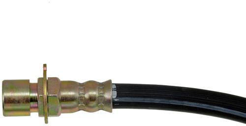 Dorman h380289 brake hose, rear-brake hose