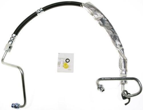 Gates 365488 steering pressure hose-pressure line assembly