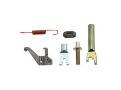 Dorman hw12517 brake self adjusting repair kit-brake self adjuster repair kit