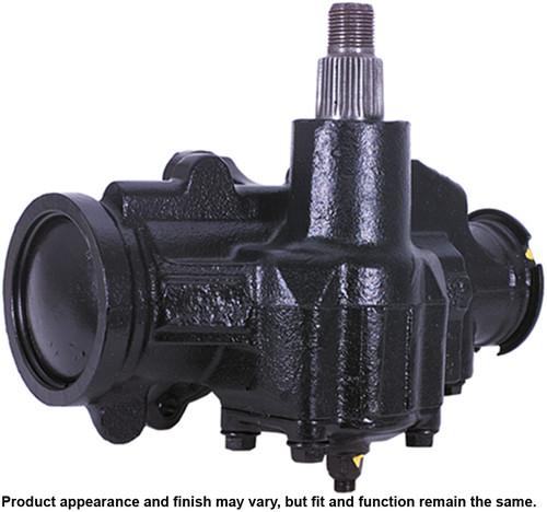 Cardone 27-7548 steering gear box-reman power steering gear