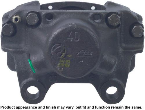 Cardone 18-4710 rear brake caliper-reman friction choice caliper