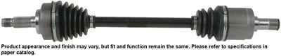 Cardone 60-4221 cv half-shaft assembly-reman constant velocity drive axle