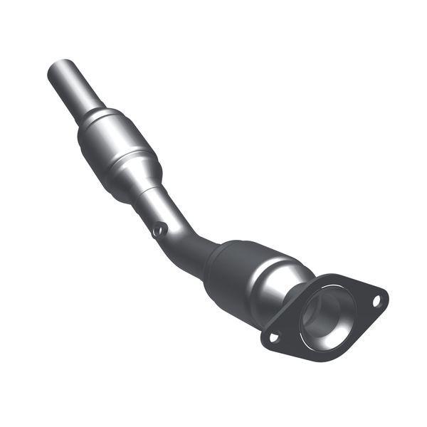 Magnaflow catalytic converters - 49 state legal - 49461