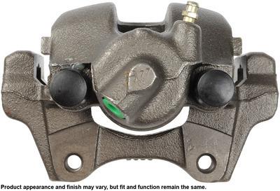 Cardone 19-b2641a rear brake caliper-reman friction choice caliper w/bracket