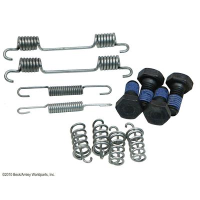 Beck arnley 084-1693 parking brake component-parking brake hardware kit