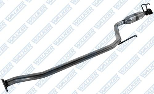 Walker exhaust 56210 exhaust resonator-exhaust resonator pipe