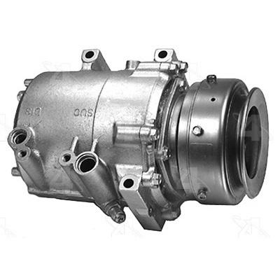 Four seasons 57483 a/c compressor