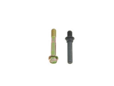 Dorman hw14091 front brake caliper bolt/pin-brake caliper bolt