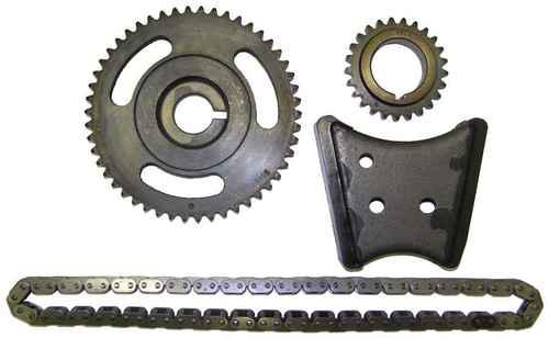 Cloyes 9-0700s timing chain-engine timing chain kit