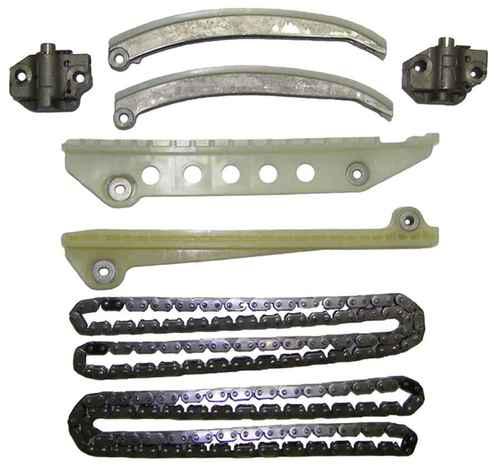 Cloyes 9-0387shx timing chain-engine timing chain kit