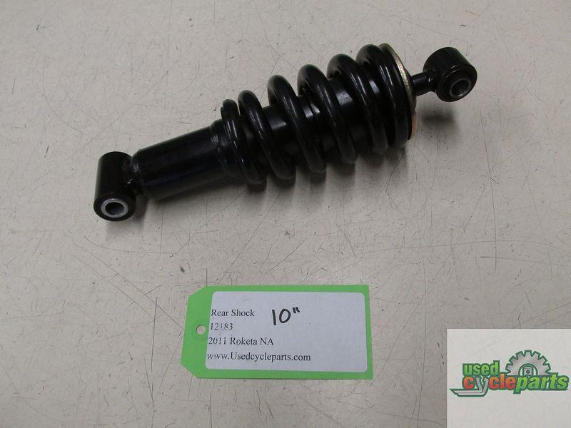 2011 roketa jl250p jl 250-free usa shipping-rear shock suspension 