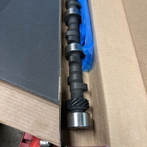 Sbc camshaft 300 hp 327 hydraulic gm 3863151