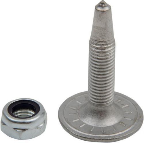 Fast-trac top gun carbide 2 studs 1.625&#034; 48-pack