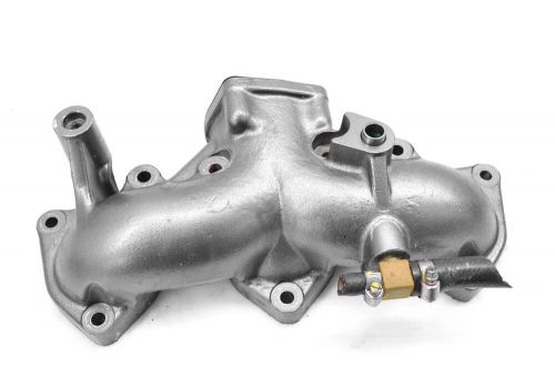 06 kawasaki stx900 exhaust manifold flange jt900