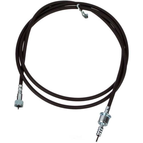 Speedometer cable fits 1985-1986 merkur xr4ti  atp