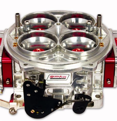 Quick fuel technology fx-4700 qfx series carburetor