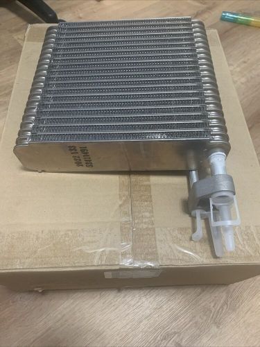 A/c evaporator core-air conditioning evaporator core acdelco 15-62961