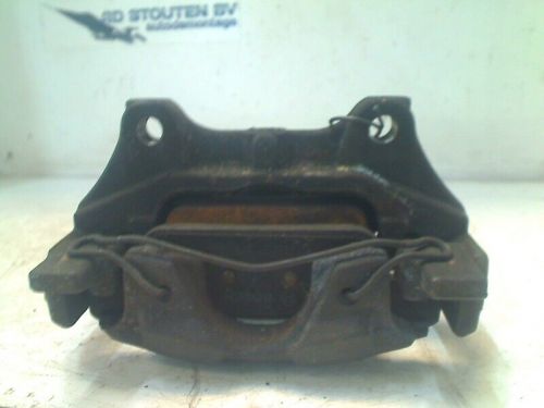 Brake caliper right front renault clio iv (5r) 2013-