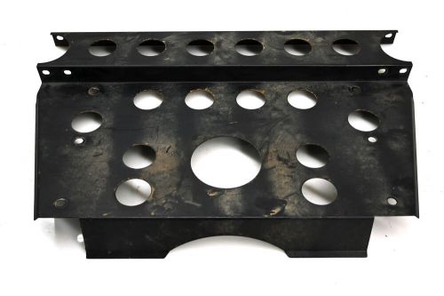 99 polaris ranger 500 6x6 upper chassis frame bracket mount