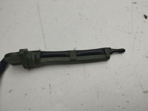 Tesla model s 2014 interior air temperature sensor amd130973