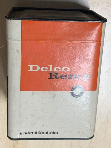 New delco voltage regulator - 1965-70 chevy-pontiac - replaces gm 1119511, d-633