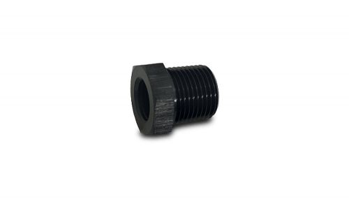 Vibrant performance 10853 npt pipe bushing reducer fitting