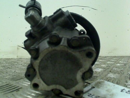 Servole steering pump land + range rover freelander hard top 2001-