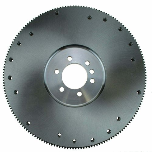 Ram clutches 1501lw lighter weight steel flywheel chevy 168 tooth