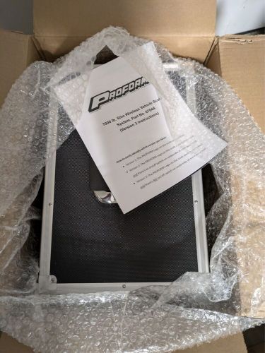 Proform 67644 wireless racing scales - new!