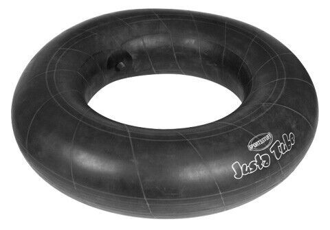 Kwik tek    52 1132    sportsstuff justa tube  32   black