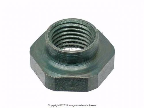 Porsche 911 &#039;87-&#039;94 lock nut for transmission main shaft genuine