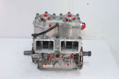 11-12 ski-doo summit 800r e-tec engine motor 421000700