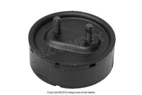 Porsche 356a 356b 356c 356sc (1956-1965) transmission mount fr l or r (1) o.e.m.