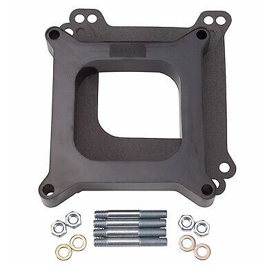 Edelbrock 8710 carburetor spacer