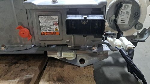 2010 2011 toyota prius 1.8l hybrid electric battery id g9280-47080 93k miles oem