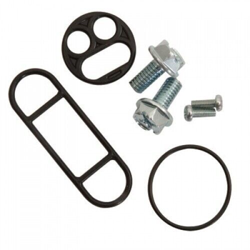 K &amp; l fuel petcock repair kit 18-2727 for atv/utv