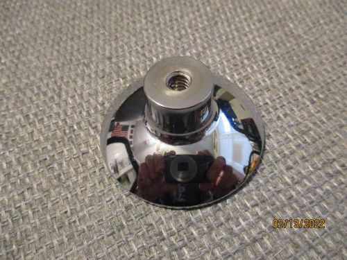 1956 cadillac el dorado air cleaner top nut