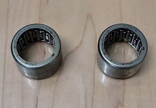 Oem (lot of 2) mercury quicksilver bearing # 31-28157