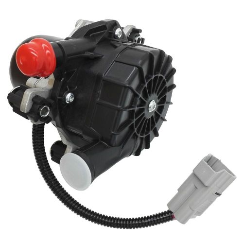 Secondary air injection pump for toyota 4runner sequoia tundra lexus4.0 4.7 5.7‘