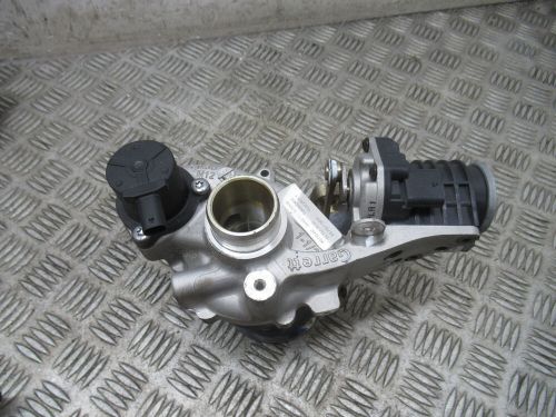 2021 citroen c4 c41 1.2 petrol auto mk3 turbocharger (eb2adts) hns ref6823